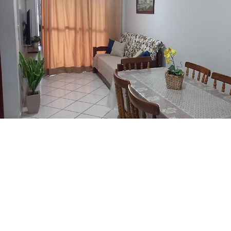 Apto Ubatuba Praia Grande, Ar Condicionado, Piscina, Garagem エクステリア 写真