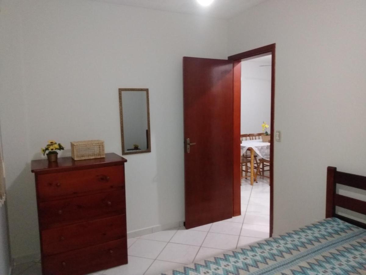 Apto Ubatuba Praia Grande, Ar Condicionado, Piscina, Garagem エクステリア 写真