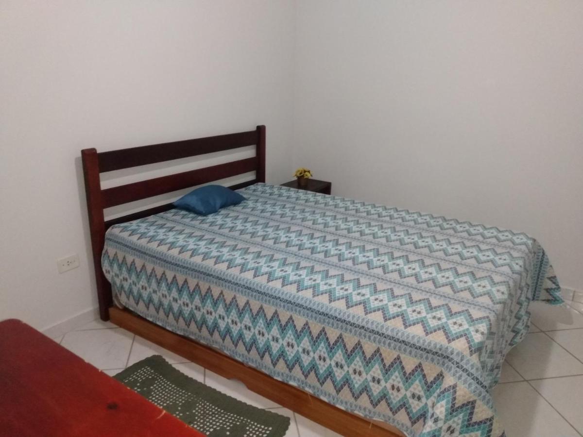 Apto Ubatuba Praia Grande, Ar Condicionado, Piscina, Garagem エクステリア 写真